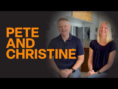 Testimony video