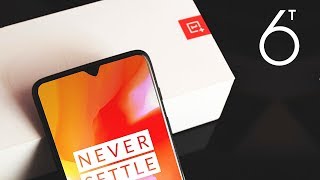 OnePlus 6T Will Be A Massive Upgrade