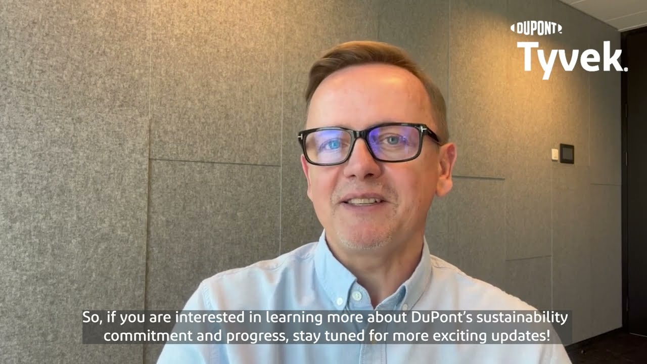 DuPont™ - Sustainability Goals & Projects