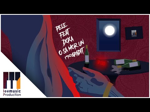 Pele feat. Doxa - O sa mor un prapadit