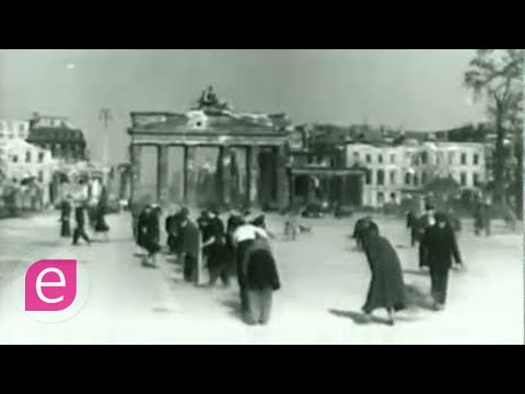 Schulfilm: Potsdamer Konferenz (Vorschau)