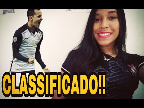 CORINTHIANS 1 X 0 Caldense - COPA DO BRASIL