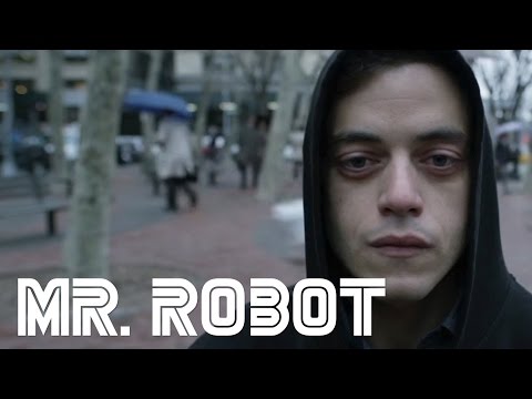 Mr. Robot Season 2 (Teaser)