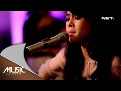 Music Everywhere Feat Maudy Ayunda - Tahu diri