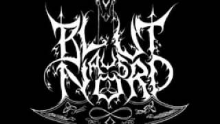 Blut Aus Nord-My Prayer Beyond Ginnungagap