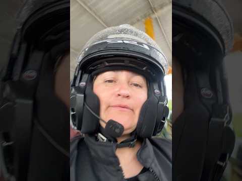 Retorno de São José do Barreiro Sp muita chuva na estrada!!