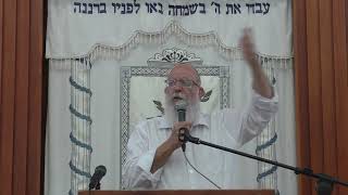 הרב אליעזר קשתיאל | שאלות שווה אהבה (ישיבת אפיקי דעת שדרות) - התמונה מוצגת ישירות מתוך אתר האינטרנט יוטיוב. זכויות היוצרים בתמונה שייכות ליוצרה. קישור קרדיט למקור התוכן נמצא בתוך דף הסרטון הרב אליעזר קשתיאל | שאלות שווה אהבה (ישיבת אפיקי דעת שדרות) - התמונה מוצגת ישירות מתוך אתר האינטרנט יוטיוב. זכויות היוצרים בתמונה שייכות ליוצרה. קישור קרדיט למקור התוכן נמצא בתוך דף הסרטון