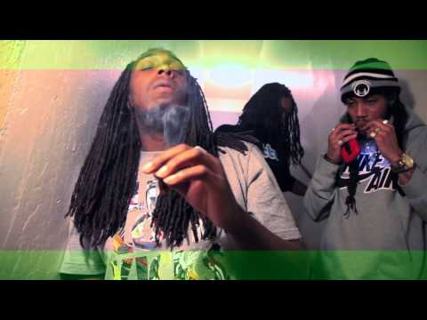 April Fools Music Video HD Feat Hen Sippa & 600 BJ