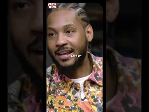 Carmelo Battling Kobe in the 2009 Western Finals!😠  #shorts  #nba