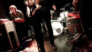 Spoon / Metal Detektor, El Imperial