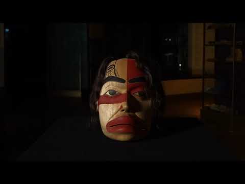 Museets hemliga liv - Etnografiska