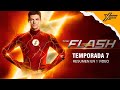 Flash (Temporada 7): Resumen en 1 video