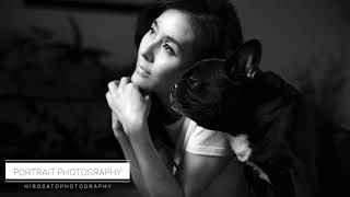 HIRO SATO PORTFOLIO (STILL PHOTO)