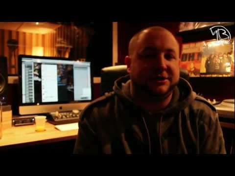 DBTV - Episode 1 - 1982 ft. Reks - Play Your Role - Behind the scenes