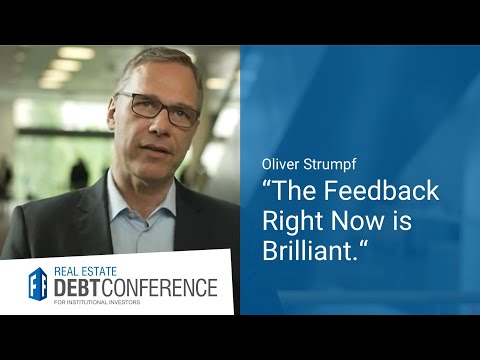 Oliver Strumpf: Event Summary (DebtConference 2023)