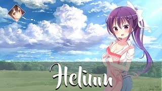 Helium [Nightcore]