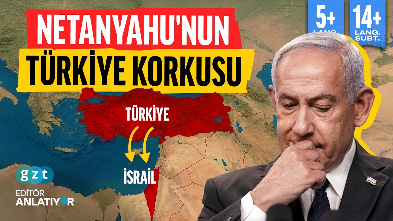 Netanyahu'nun sonu mu geliyor? İsrail'de tarihi seçimleri kim kazanacak?