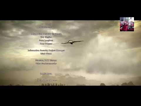 SHADOW OF THE COLOSSUS #7 BOSS Kolos 16 KONIEC GRY LIVE Szalony Mikołaj gameplay PS4 PRO Raptor10111