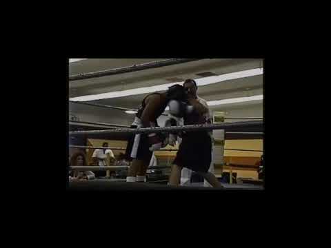 Federico Audelo vs Joaquin Marquez