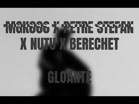 MGK666 X Petre Stefan X Nutu X Berechet - Gloante (full leak)