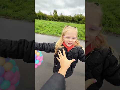 Baby stop, stop! Be careful ❤️❤️❤️Stop time!!!