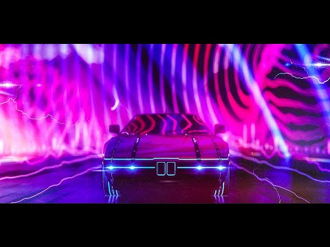 Harun Erkezen - Party Don't Stop  (Lyric video)