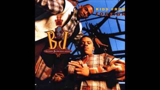 Born Jamericans - Oh Gosh