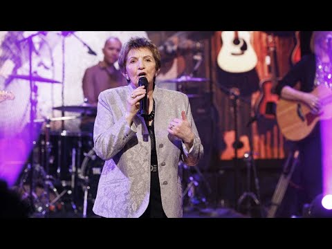 Margo & friends - Coat of many Colours | The Late Late Show | RTÉ One