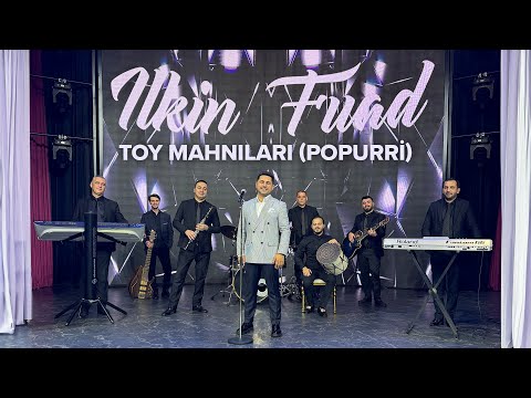 İlkin Fuad  TOY POPURRI MILLI
