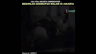 Download lagu kehidupan di jakarta malam hari (alur  film jakarta undercover ) mp3