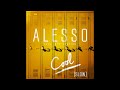 (Re-Upload) Alesso - Cool (Slow) [Feat. Roy English] [Lucky3sProductions]
