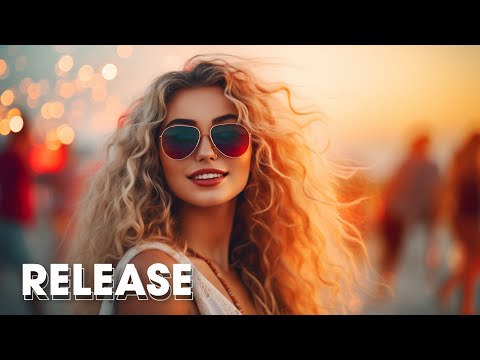 Solven, LexMorris, Veronica Bravo - Infinity