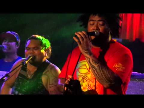 J BOOG: Every Little Thing - Belly Up Tavern - Solana Beach, CA - 09/03/2014