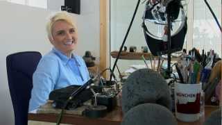 Sædís studio and gallery