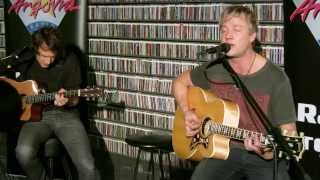 Sunrise Avenue Stormy End live &amp; unplugged 09.10.2013