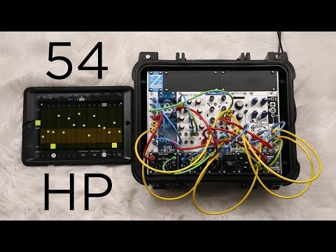 Quicco Sound Mi.1e 0|8 Bluetooth CV Interface image 6