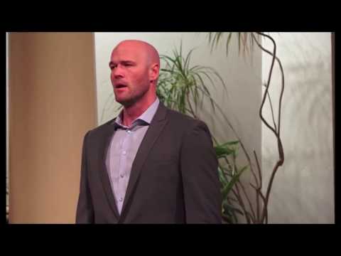 Zachary James sings This Nearly Was Mine from SOUTH PACIFIC