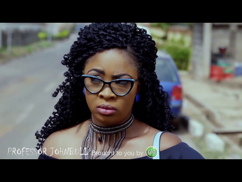 Professor JohnBull Season 3 - Episode 11 (Copy Copy)