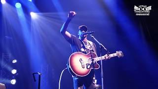 Jimmie Allen - American Heartbreaker  (Live at C2C 2019) - O2 London - BBC Radio 2 Country