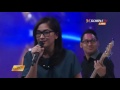 Uap Widya - Adventure Of A Lifetime (Coldplay Cover)