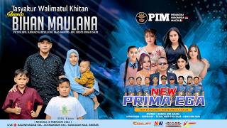 Download lagu 🔴Live Streaming 'NEW PRIMAEGA' Minggu 8 Februari 2026, Kalenpandan - Jatimakmur, Songgom - Brebes mp3