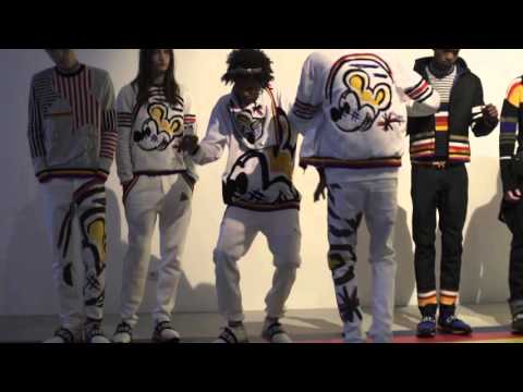 MILANO MODA UOMO - Highlights part 1