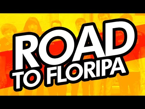 Retrospectiva CBLOL | Split #1 2015 | ROAD TO FLORIPA - Apresentado por G2A.COM