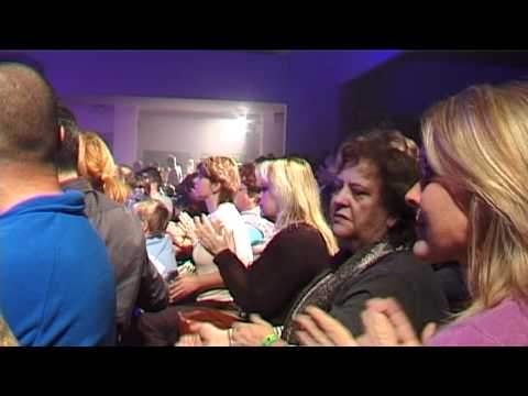 Tapš ILMA Vánoční profilový program 2011   ukázka z DVD