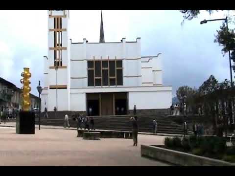 short vacation in SONSON, ANTIOQUIA, colombia