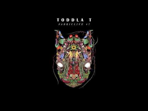 Fabriclive 47 - Toddla T (2009) Full Mix Album