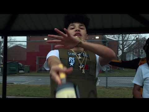 DURK FT J.O - BAD FOREAL s/e by @bridgez15