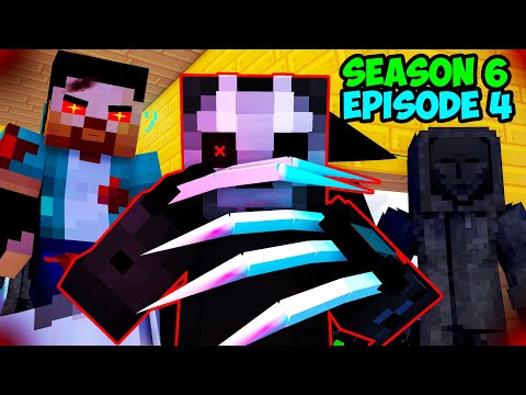 MONSHIIEE VS XDJAMES SEASON 6 EPISODE 4