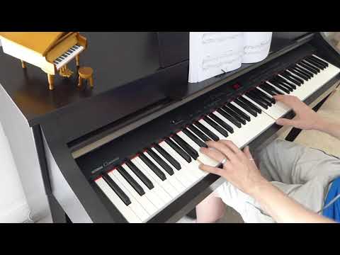 Ludovico Einaudi | Seven Days Walking | Day 1 | Ascent