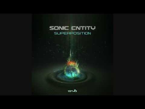 Sonic Entity & Ilai - Dmt Perception